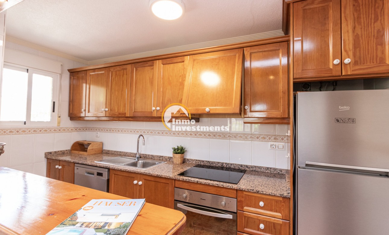 Bestaande bouw - Quad Woning - Playa Flamenca