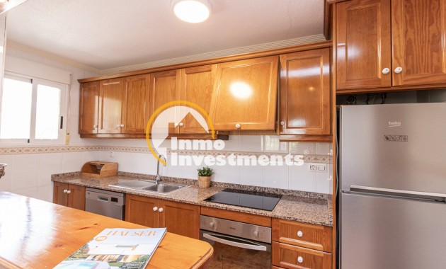 Bestaande bouw - Quad Woning - Playa Flamenca