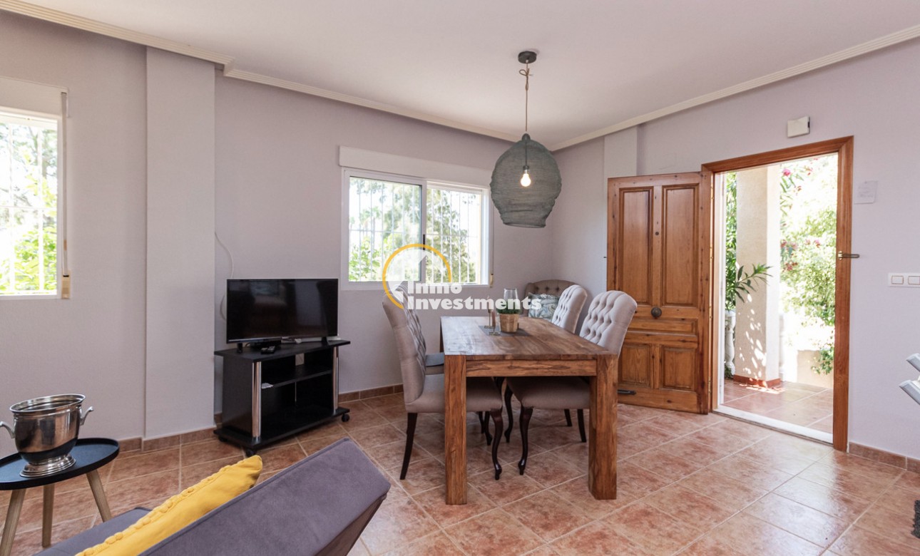 Bestaande bouw - Quad Woning - Playa Flamenca