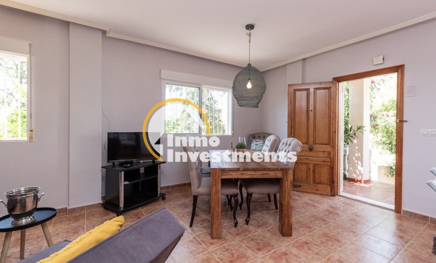 Bestaande bouw - Quad Woning - Playa Flamenca