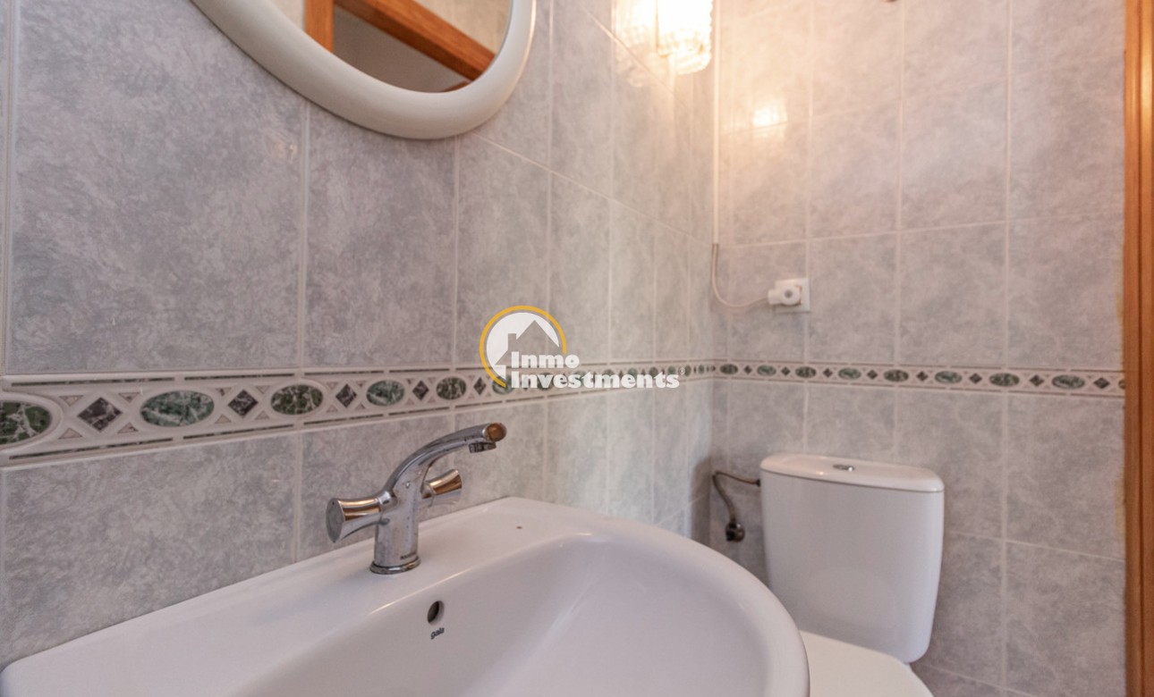 Bestaande bouw - Quad Woning - Playa Flamenca