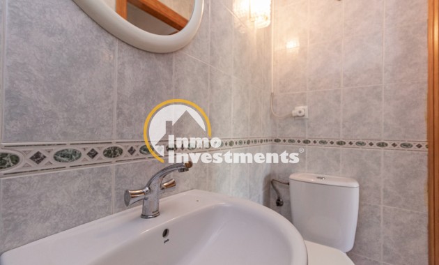 Bestaande bouw - Quad Woning - Playa Flamenca