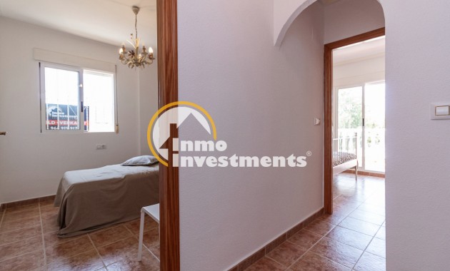 Bestaande bouw - Quad Woning - Playa Flamenca