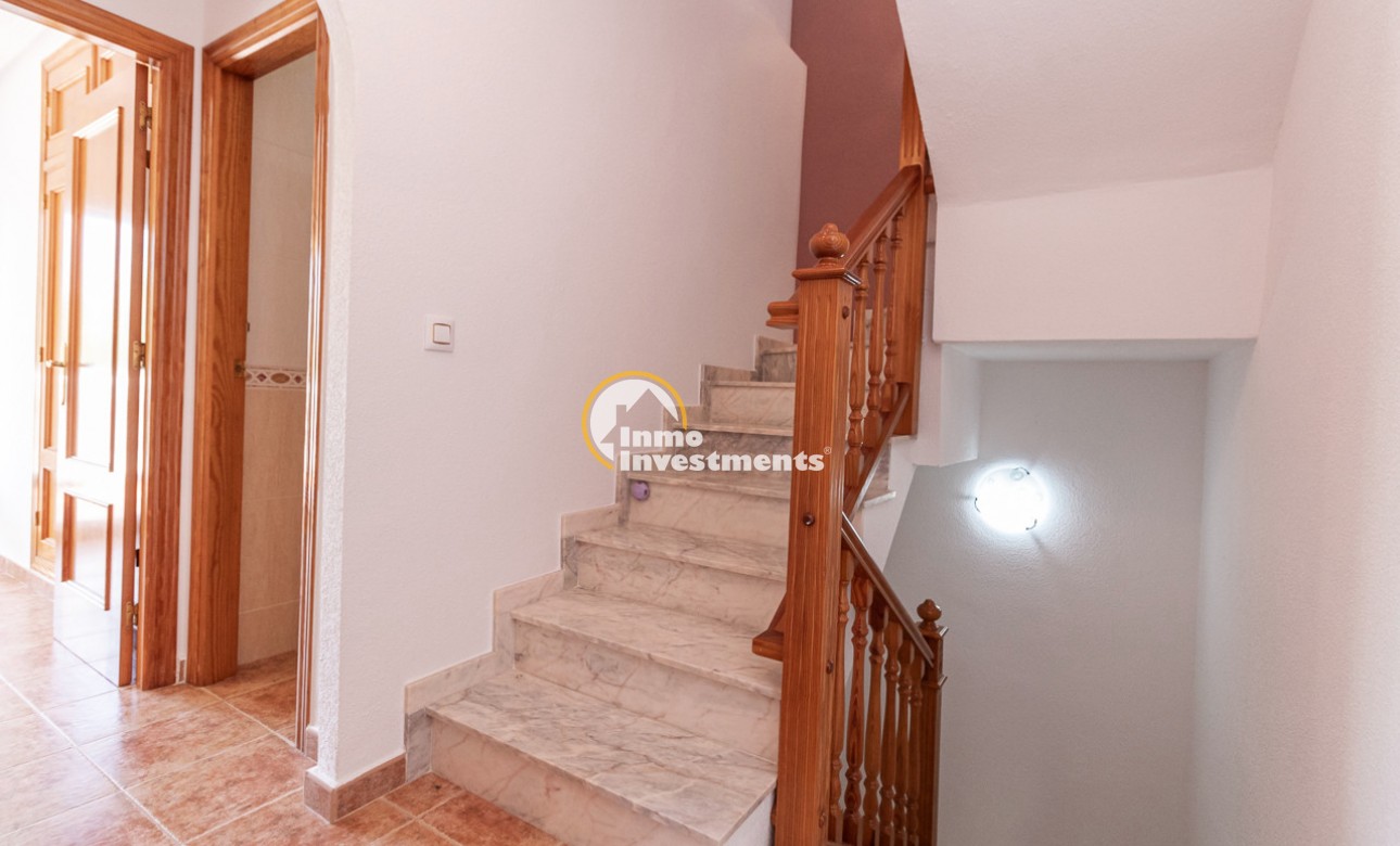 Bestaande bouw - Quad Woning - Playa Flamenca