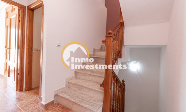 Bestaande bouw - Quad Woning - Playa Flamenca