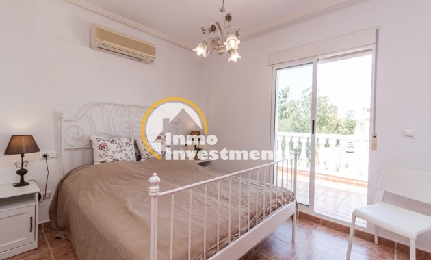 Bestaande bouw - Quad Woning - Playa Flamenca