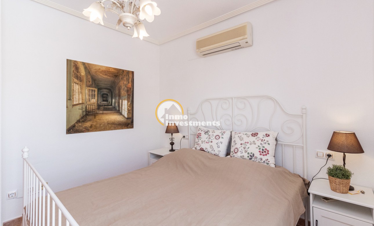 Bestaande bouw - Quad Woning - Playa Flamenca