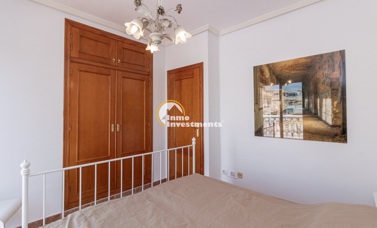 Bestaande bouw - Quad Woning - Playa Flamenca