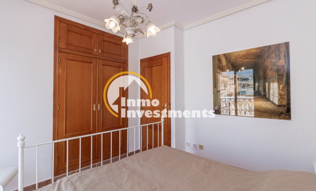 Bestaande bouw - Quad Woning - Playa Flamenca