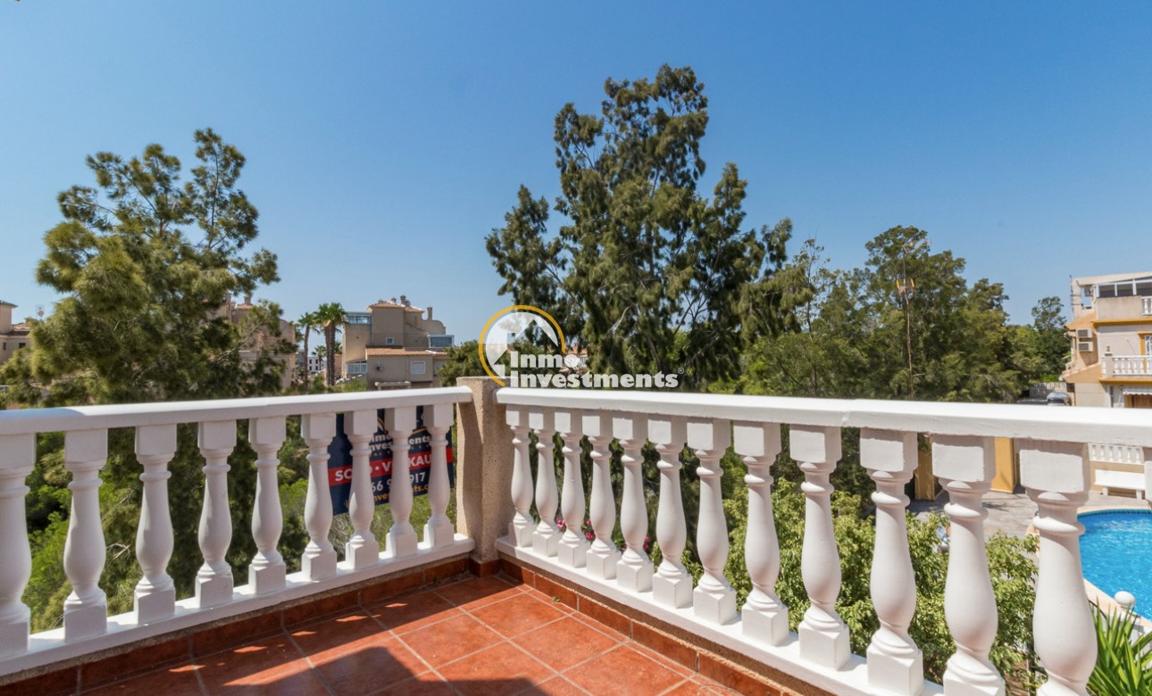 Bestaande bouw - Quad Woning - Playa Flamenca