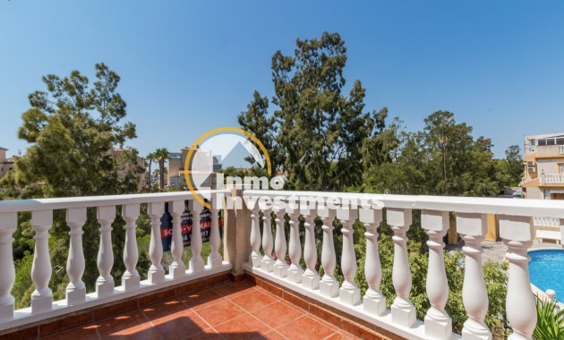 Bestaande bouw - Quad Woning - Playa Flamenca