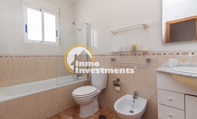 Bestaande bouw - Quad Woning - Playa Flamenca