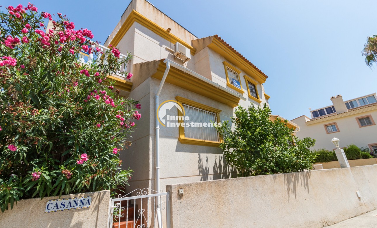 Bestaande bouw - Quad Woning - Playa Flamenca