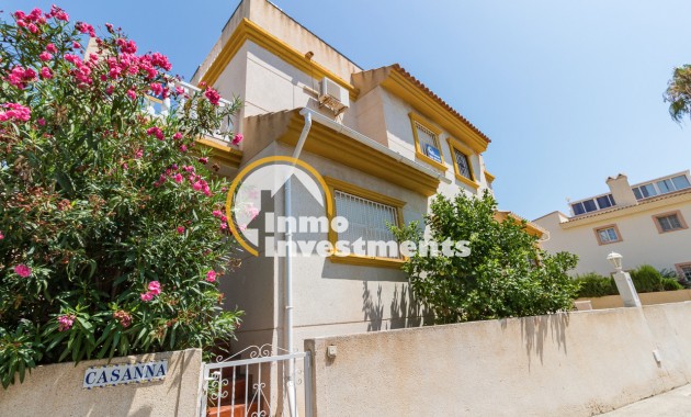 Bestaande bouw - Quad Woning - Playa Flamenca