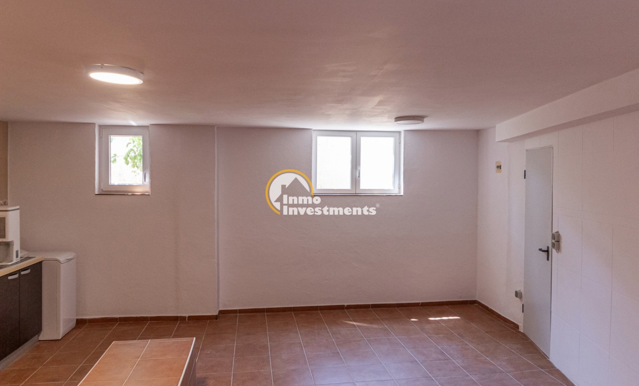 Bestaande bouw - Quad Woning - Playa Flamenca