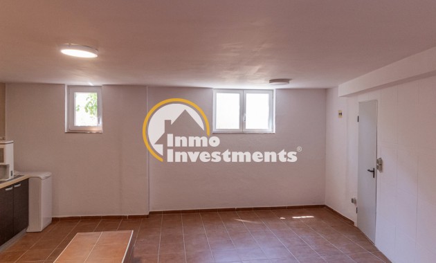 Bestaande bouw - Quad Woning - Playa Flamenca