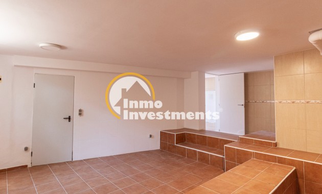 Bestaande bouw - Quad Woning - Playa Flamenca