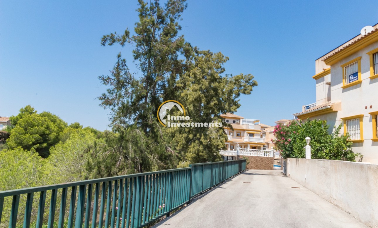 Bestaande bouw - Quad Woning - Playa Flamenca