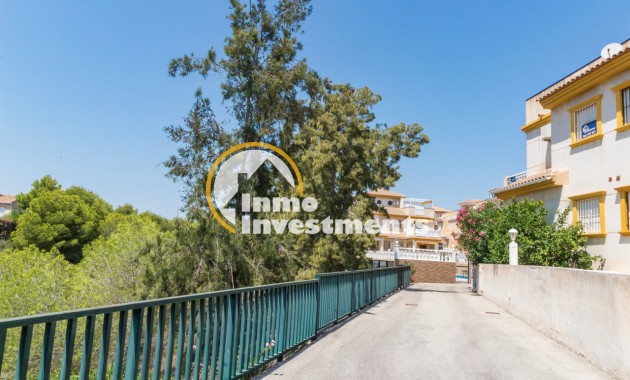 Bestaande bouw - Quad Woning - Playa Flamenca