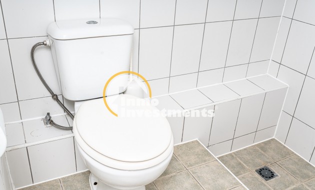 Bestaande bouw - Quad Woning - Playa Flamenca