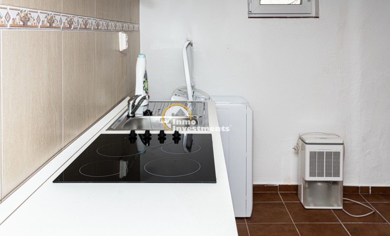 Bestaande bouw - Quad Woning - Playa Flamenca