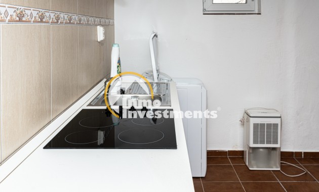 Bestaande bouw - Quad Woning - Playa Flamenca