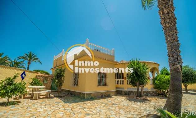 Gebrauchtimmobilien - Villa - Torrevieja - La Siesta