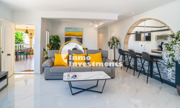 Gebrauchtimmobilien - Villa - Torrevieja - La Siesta