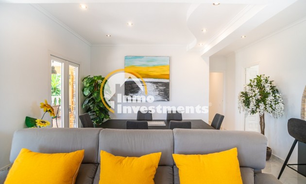 Gebrauchtimmobilien - Villa - Torrevieja - La Siesta