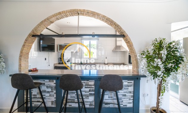 Gebrauchtimmobilien - Villa - Torrevieja - La Siesta