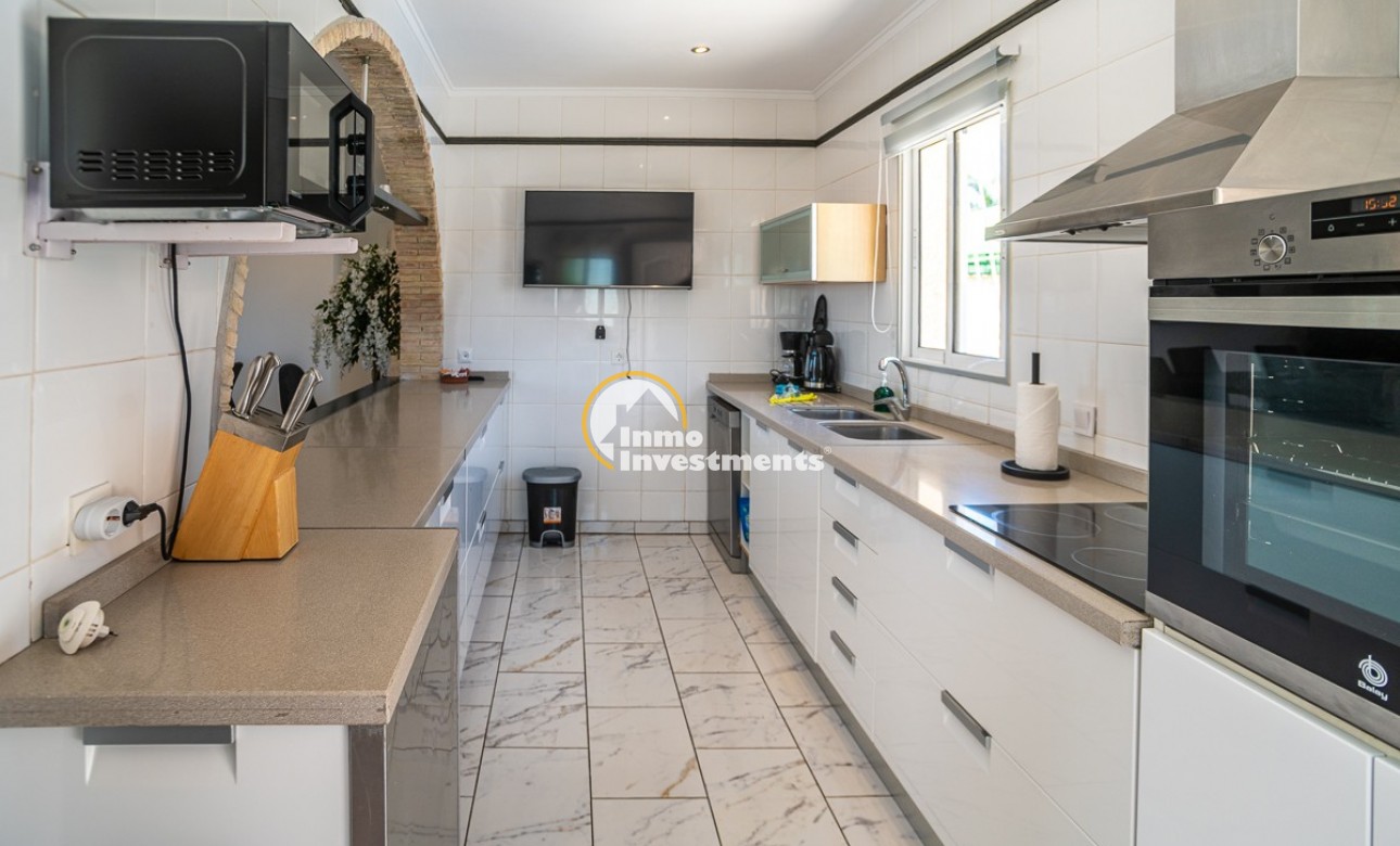 Gebrauchtimmobilien - Villa - Torrevieja - La Siesta