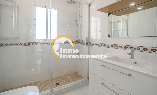 Gebrauchtimmobilien - Villa - Torrevieja - La Siesta