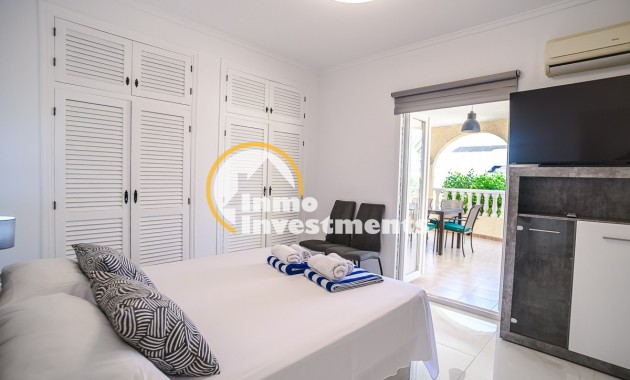 Gebrauchtimmobilien - Villa - Torrevieja - La Siesta
