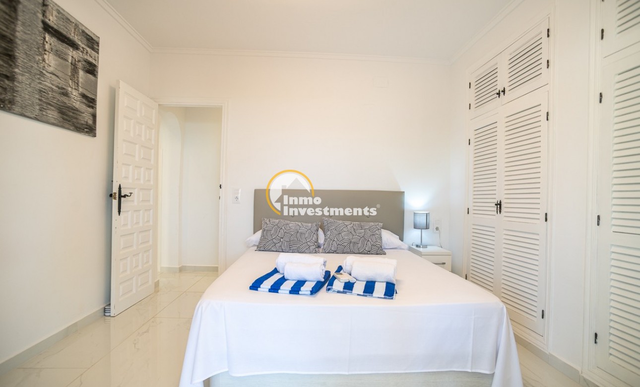 Gebrauchtimmobilien - Villa - Torrevieja - La Siesta