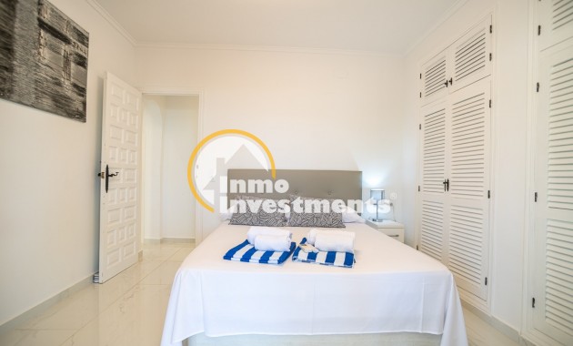 Gebrauchtimmobilien - Villa - Torrevieja - La Siesta