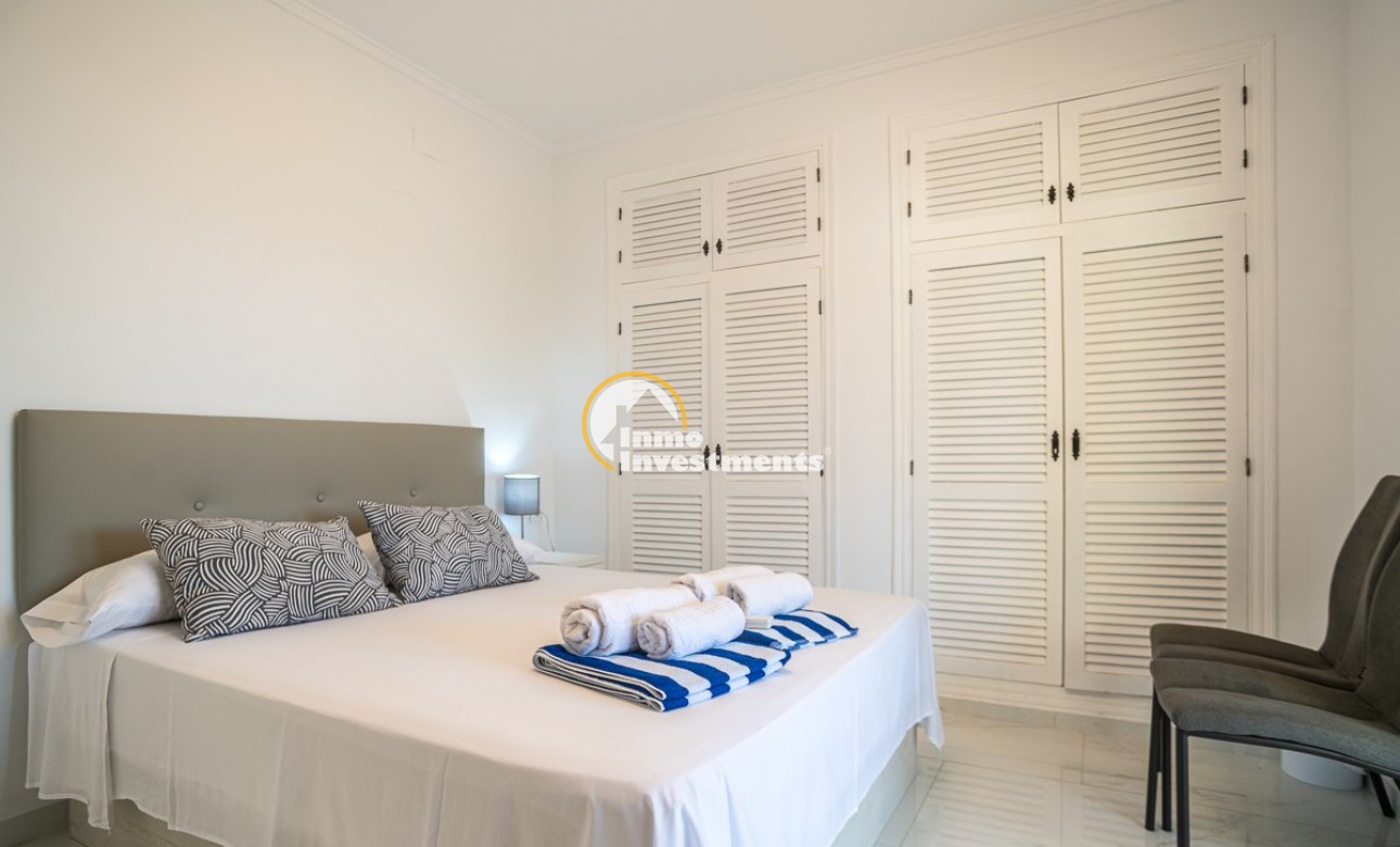 Gebrauchtimmobilien - Villa - Torrevieja - La Siesta