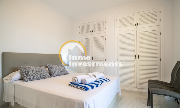 Gebrauchtimmobilien - Villa - Torrevieja - La Siesta