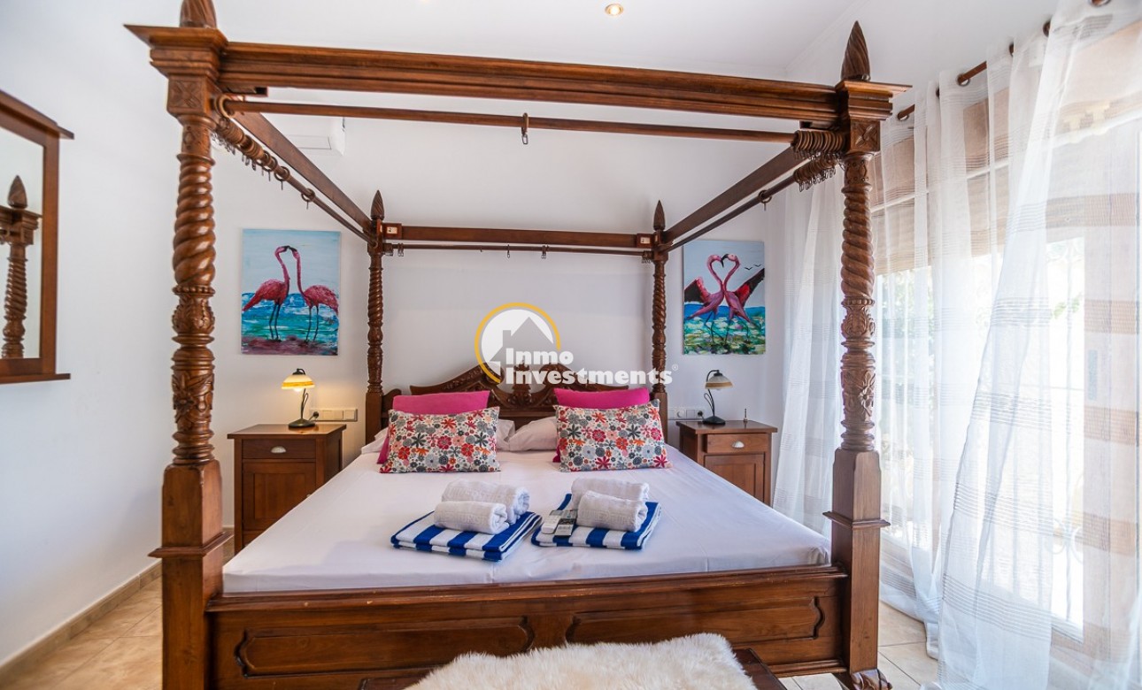 Gebrauchtimmobilien - Villa - Torrevieja - La Siesta