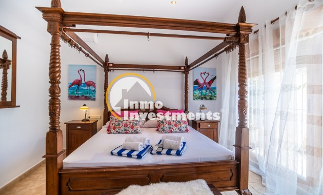 Gebrauchtimmobilien - Villa - Torrevieja - La Siesta