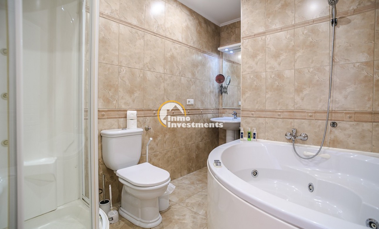 Gebrauchtimmobilien - Villa - Torrevieja - La Siesta