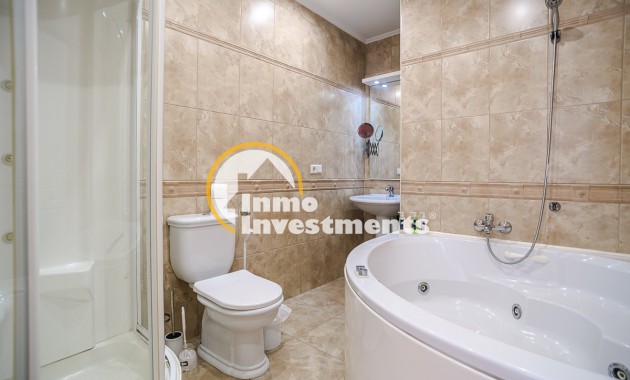 Gebrauchtimmobilien - Villa - Torrevieja - La Siesta