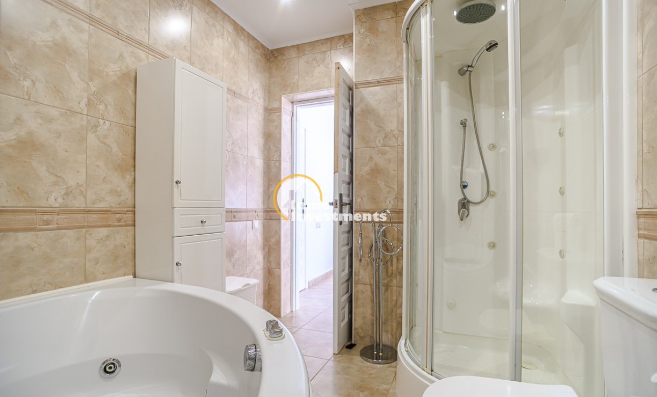 Gebrauchtimmobilien - Villa - Torrevieja - La Siesta