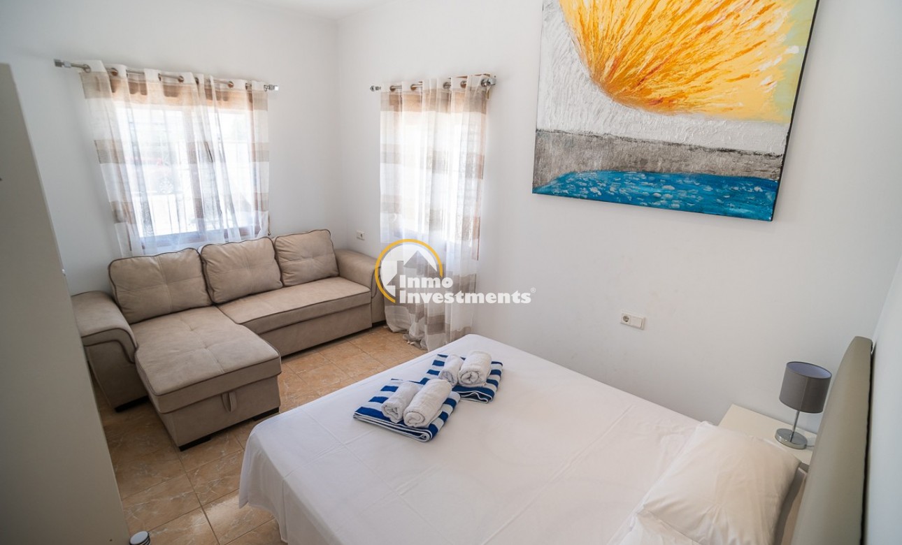 Gebrauchtimmobilien - Villa - Torrevieja - La Siesta