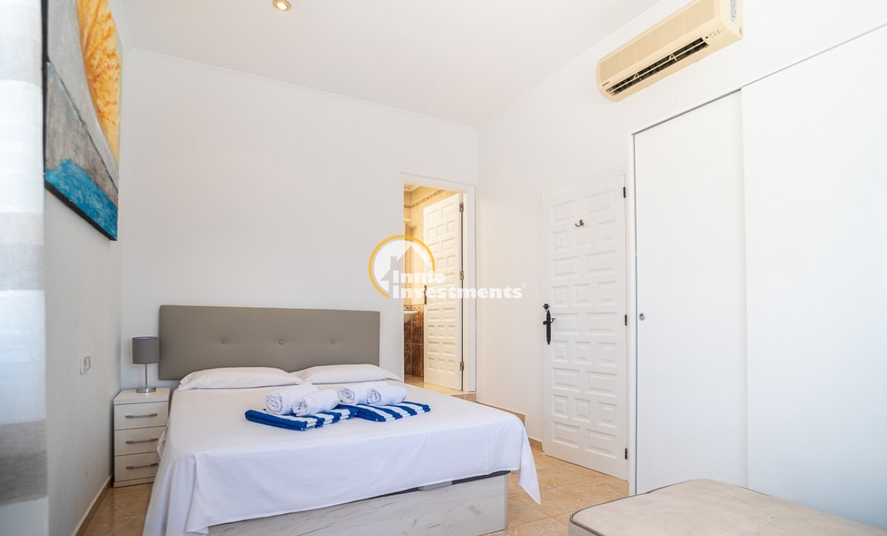 Gebrauchtimmobilien - Villa - Torrevieja - La Siesta