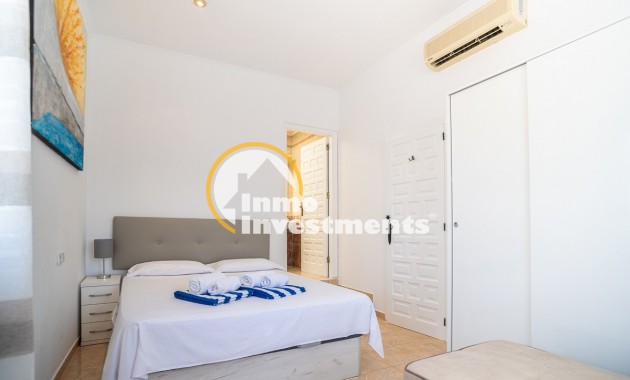 Gebrauchtimmobilien - Villa - Torrevieja - La Siesta