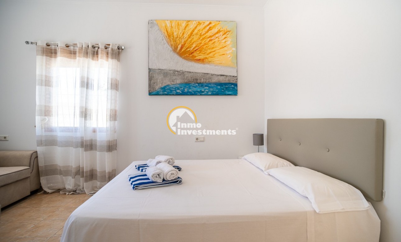 Gebrauchtimmobilien - Villa - Torrevieja - La Siesta