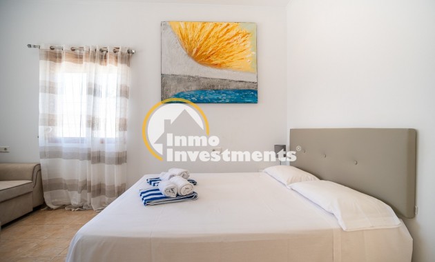 Gebrauchtimmobilien - Villa - Torrevieja - La Siesta