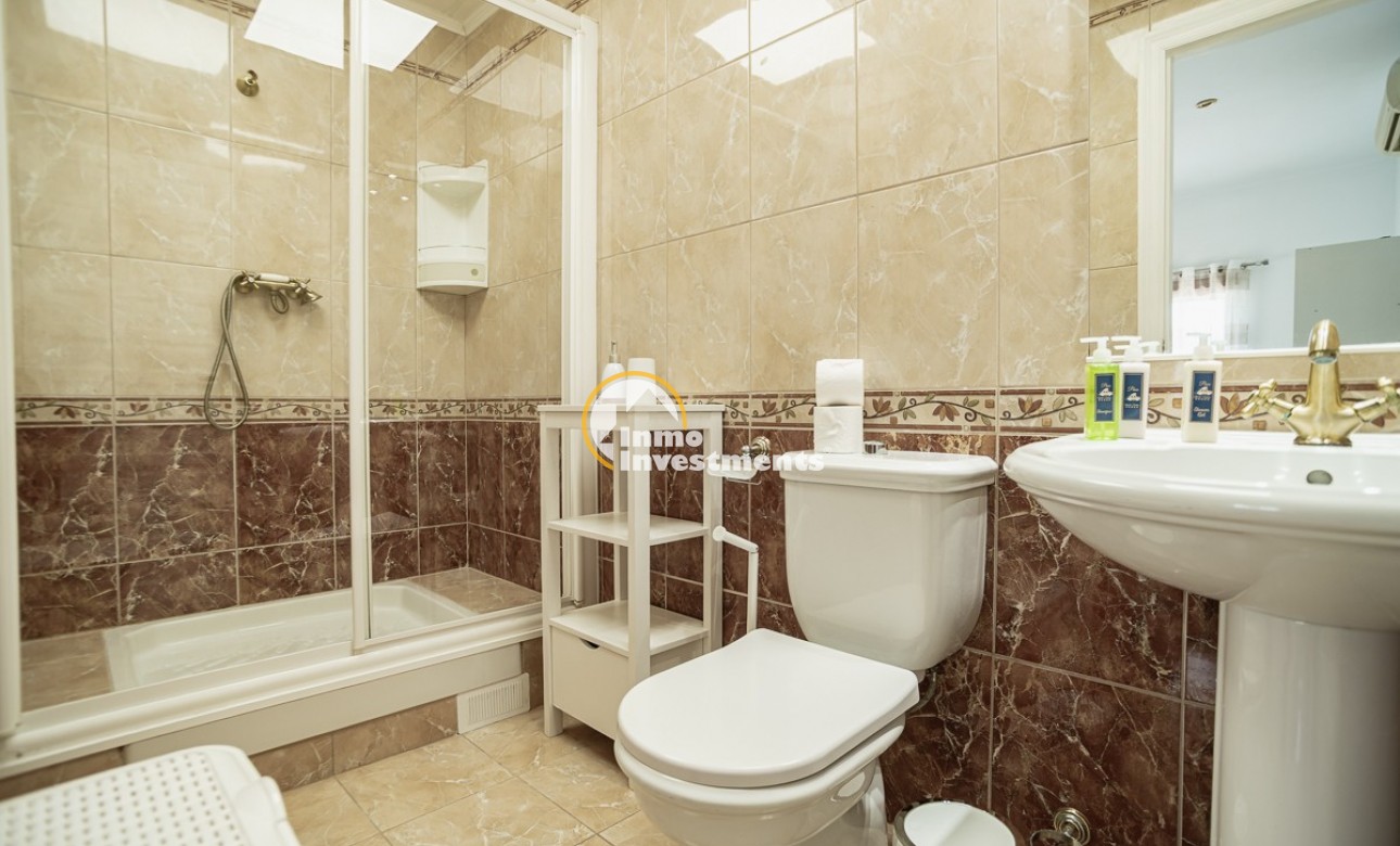 Gebrauchtimmobilien - Villa - Torrevieja - La Siesta