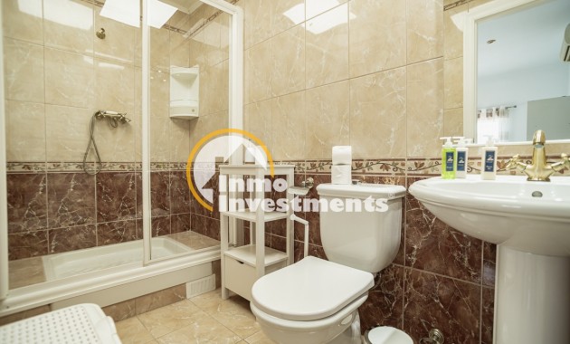 Gebrauchtimmobilien - Villa - Torrevieja - La Siesta