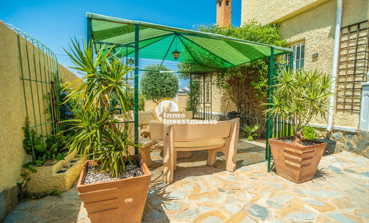 Gebrauchtimmobilien - Villa - Torrevieja - La Siesta